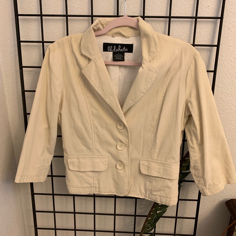 Jacket